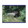 The Goldeneagle - 1964 dodge 330 Post Card