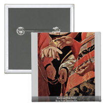 The Good Fate Detail By La Tour Georges De Buttons