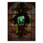 THE GOOD LIFE CARDS