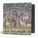 The Good Shepherd 3 Ring Binder