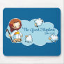 The Good Shepherd Mousepad