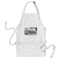 The Good the Bad and The Karmic Aprons