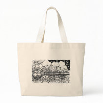 The Good the Bad and The Karmic Bag