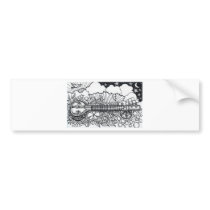 The Good the Bad and The Karmic Bumper Stickers