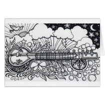 The Good the Bad and The Karmic Greeting Card