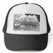 The Good the Bad and The Karmic Trucker Hat
