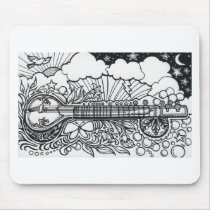 The Good the Bad and The Karmic Mouse Pad