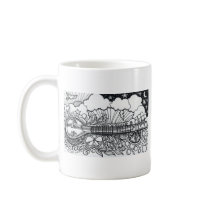 The Good the Bad and The Karmic Mugs