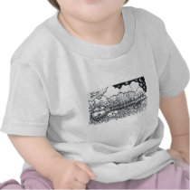 The Good the Bad and The Karmic T Shirt