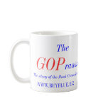 The GOPranos   WWW.BUYBLUE.BIZ Coffee Mugs