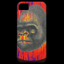 THE GORILLA INTRIGUE casemate cases