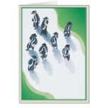 The Graduate © Card