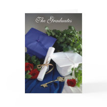 The Graduates Card