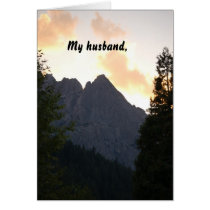 The Grand Adventure Greeting Card