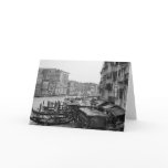 The Grand Canal cards