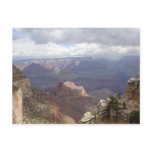The Grand Canyon Post Card