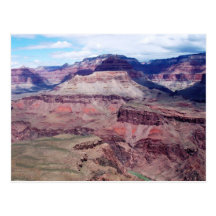The Grand Canyon Postcard