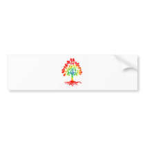 the grand look bumper sticker