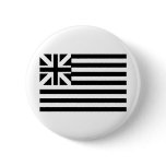 The Grand Union Flag Pin
