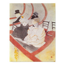 The Grande Loge, 1897 posters