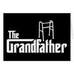 The Grandfather Cards