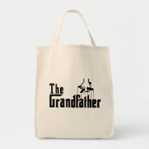 The Grandfather Gifts for Granddad Bags