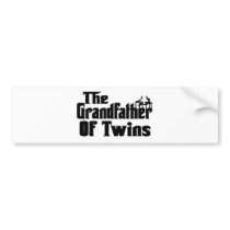 The GRANDFATHER of TWINS