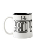 "THE" Grandma Mug
