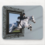 The Grass Is Greener....... Mouse Mats