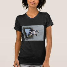The Grass Is Greener........ T Shirt