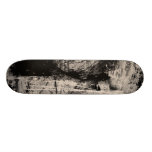 THE GRAVEYARD! SKATEBOARDS