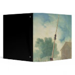 The Greasy Pole, 1787 binders
