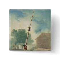 The Greasy Pole, 1787 Pins