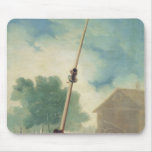 The Greasy Pole, 1787 mousepads