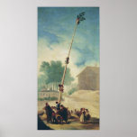 The Greasy Pole, 1787 posters