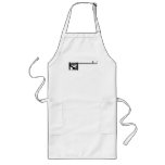 The Greasypole Apron