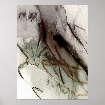 The Great and Mighty Mosquito Print