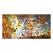 The Great Carina Nebula NGC 3372 Star Birth Photo Print