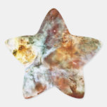 The Great Carina Nebula NGC 3372 Star Birth Star Sticker