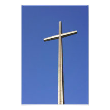 The Great Cross Art Photo