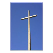 The Great Cross Art Photo