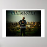 THE GREAT ESCAPE ALBUM POSTER