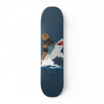 The Great Escape - bear shark cavalry