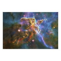 The Great Eta Carina Nebula NGC 3372 Photographic Print