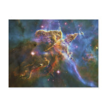 The Great Eta Carina Nebula NGC 3372 Post Cards