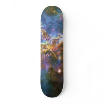 The Great Eta Carina Nebula NGC 3372 Skate Decks