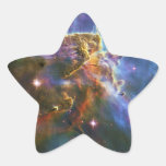 The Great Eta Carina Nebula NGC 3372 Sticker