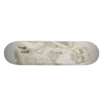 The Great Father, The Great Father Skateboard Decks