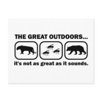 The Great Outdoors Funny