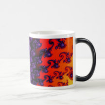 The Great Radiance Coffee Mug